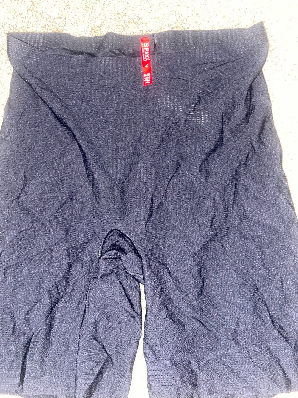 Spanx shapewear